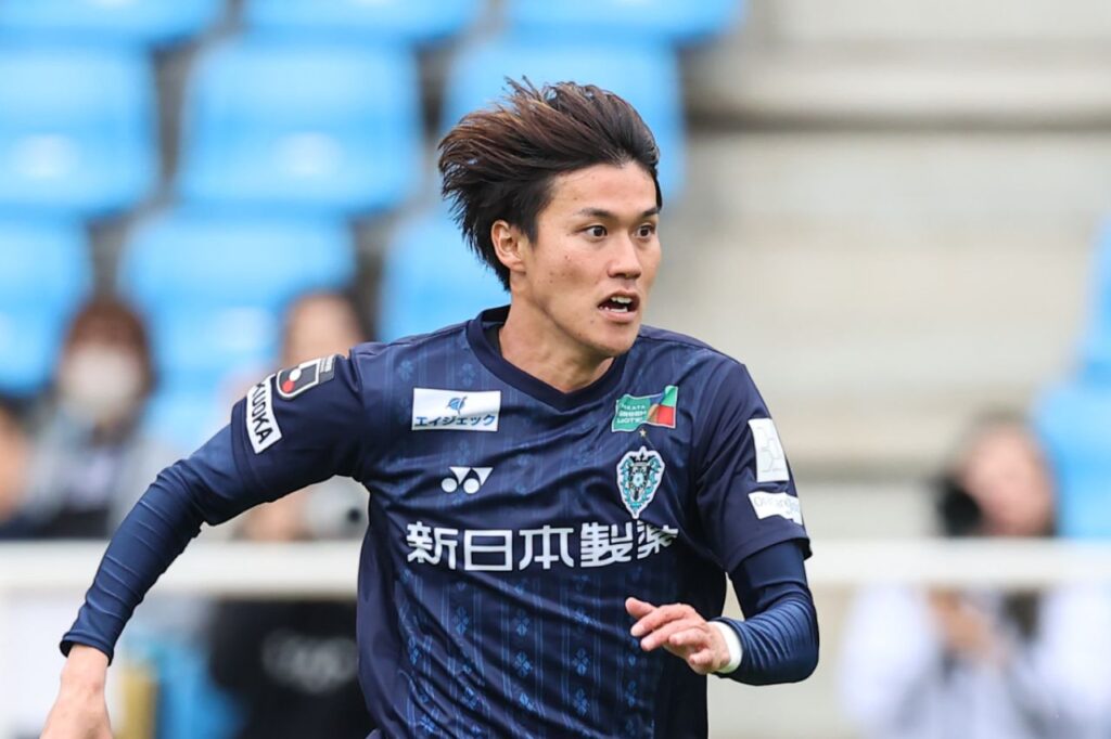 Dù sở hữu nhiều nhân sự, nhưng Avispa Fukuoka vẫn chưa sử dụng được hết.