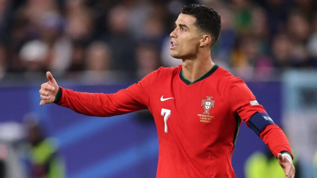 Cristiano Ronaldo sẽ bước sang tuổi 41 sau World Cup 2026.