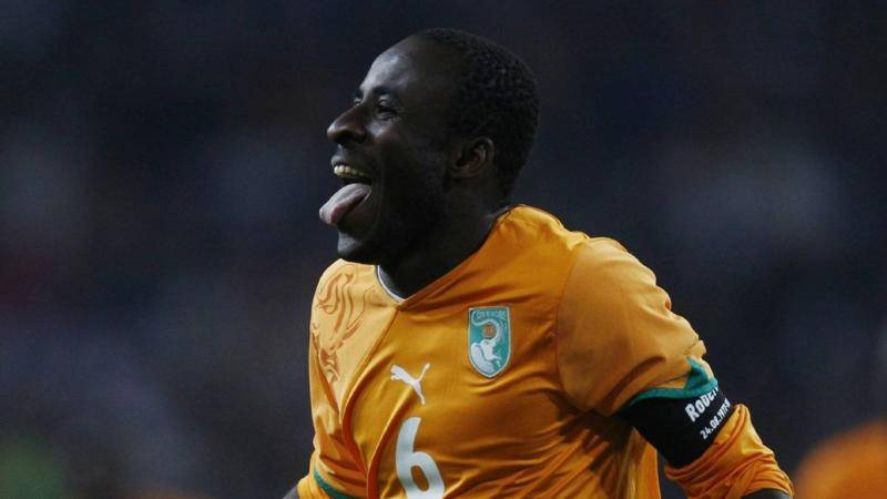 Tokushima là đội bóng mà Seydou Doumbia bùng nổ nhất.