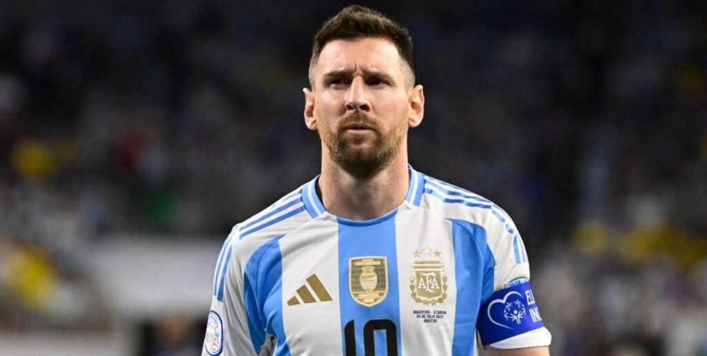 Liệu Messi sẽ phá được kỷ lục ghi bàn tại World Cup 2026?
