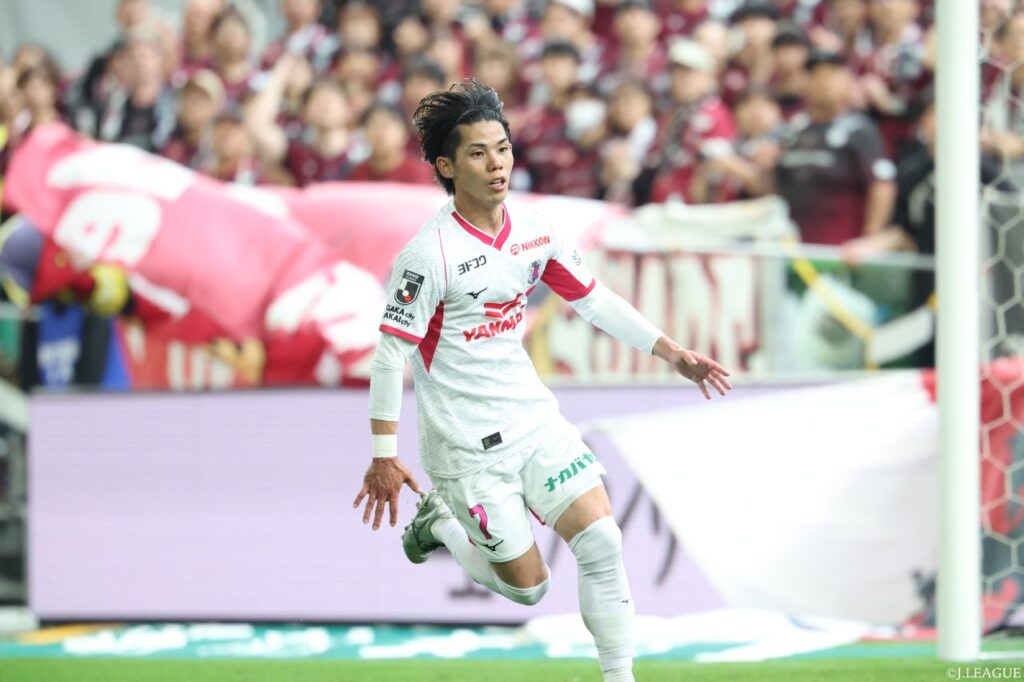 Cerezo Osaka