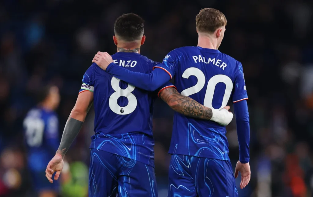 Chelsea sẽ là đội bóng rất đáng xem ở FIFA Club World Cup 2025.