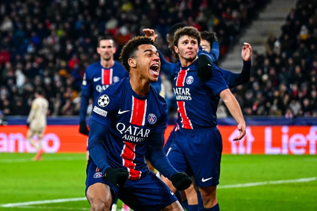 PSG đang là ứng cử viên số 1 cho chức vô địch FIFA Club World Cup.