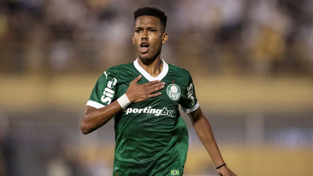 Palmeiras sáng cửa đi tiếp tại bảng A FIFA Club World Cup 2025.