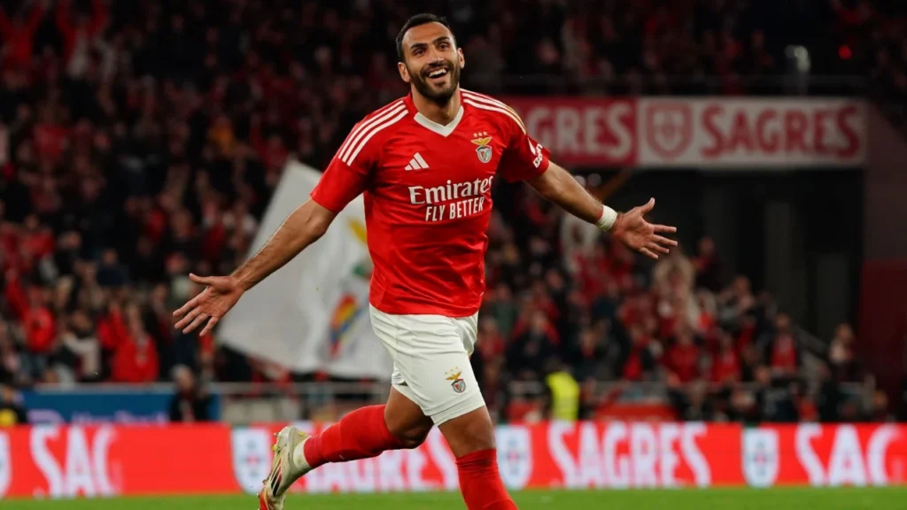 Benfica được đánh giá khá cao ở FIFA Club World Cup 2025.