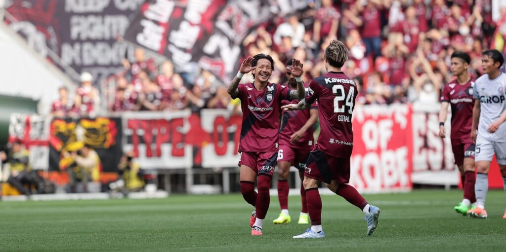 J-League sẽ có sự thay đổi lớn về lịch thi đấu ở mùa giải 2026.