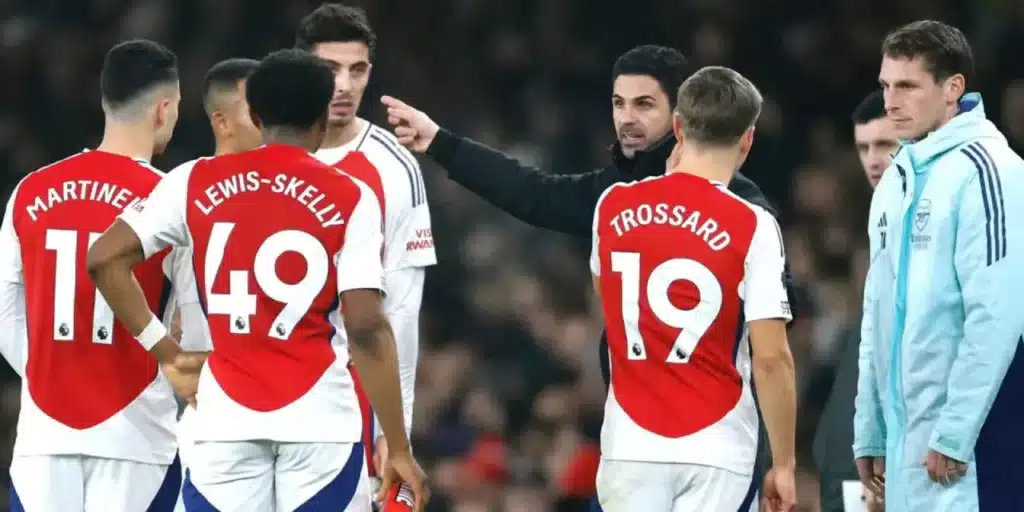 Arsenal không được thành tích tốt tại cúp châu Âu những năm gần đây.