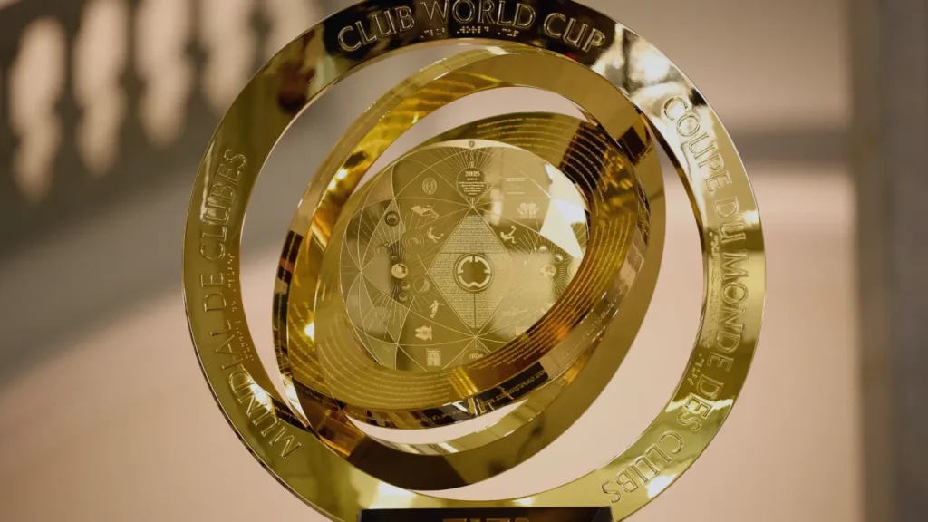 Tổng số tiền mà một đội vô địch FIFA Club World Cup 2025 có thể nhận được lên tới hơn 100 triệu USD.