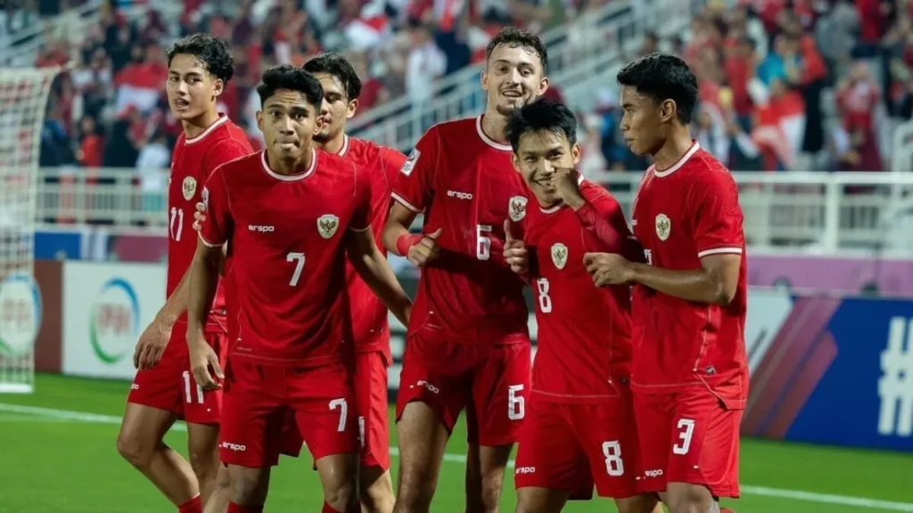 U23 Indonesia là một đối thủ khó nhằn ở giải đấu năm nay.