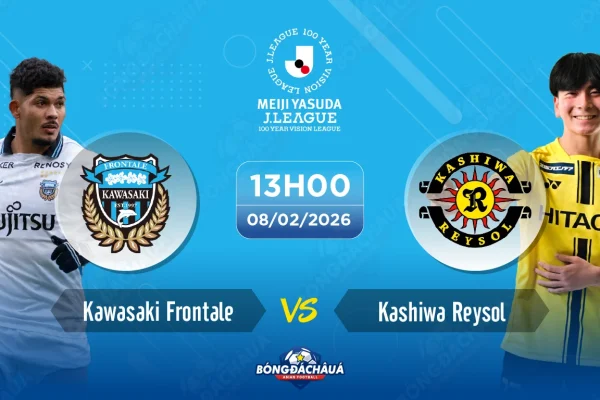 Kawasaki-Frontale-(Japan)-vs-Kashiwa-Reysol-(Japan)