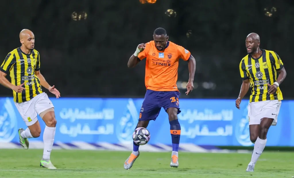 al ittihad