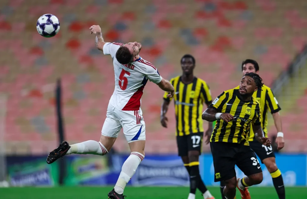 Sau khởi đầu chệch choạc, Al Ittihad đã trở lại với 2 chiến thắng liên tiếp.