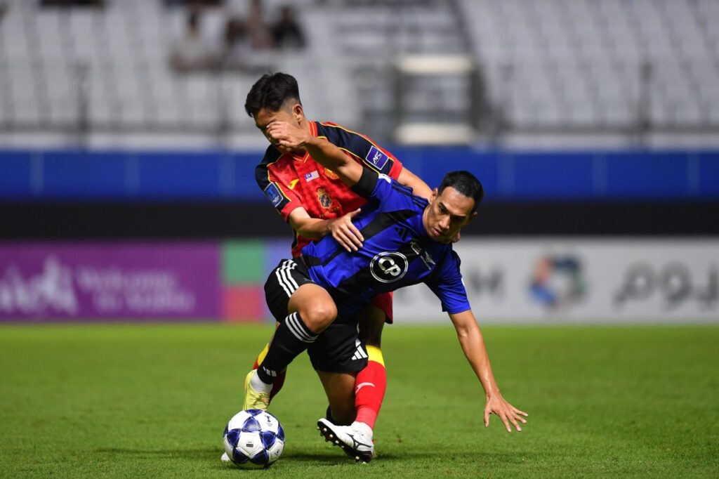 Bangkok United bị Selangor cầm hòa 1-1, bỏ lỡ cơ hội độc chiếm ngôi đầu bảng G.