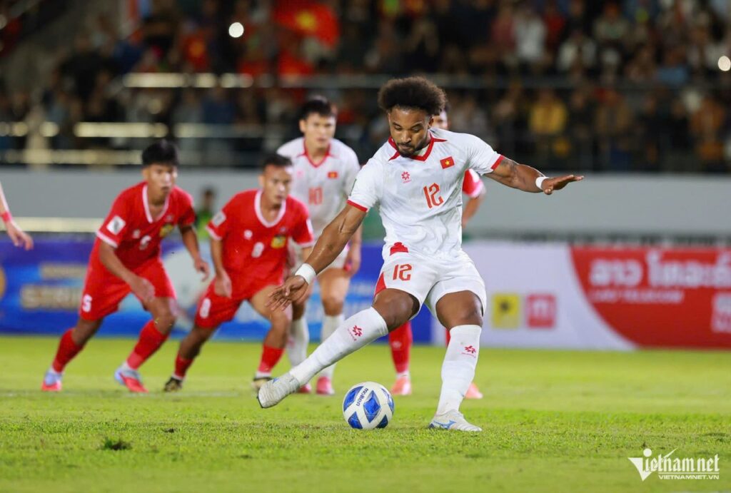 Đội tuyển Việt Nam khó có suất tham dự Asian Cup 2027.