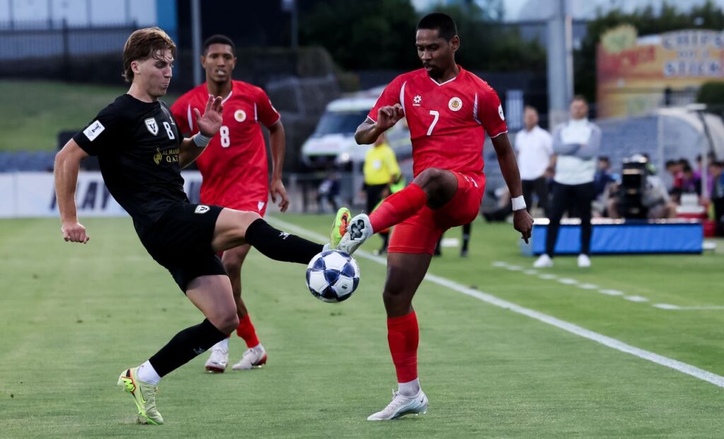 Macarthur FC vượt qua Công An Hà Nội 2-1 trong lượt trận thứ tư vòng bảng AFC Champions League Two 2025/26.