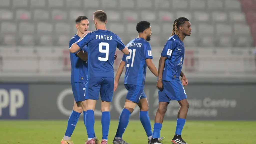 Al Duhail