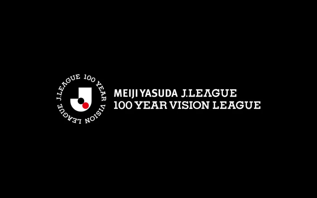 Meiji Yasuda J1 100 Year Vision League là giải đấu mới của J-League.