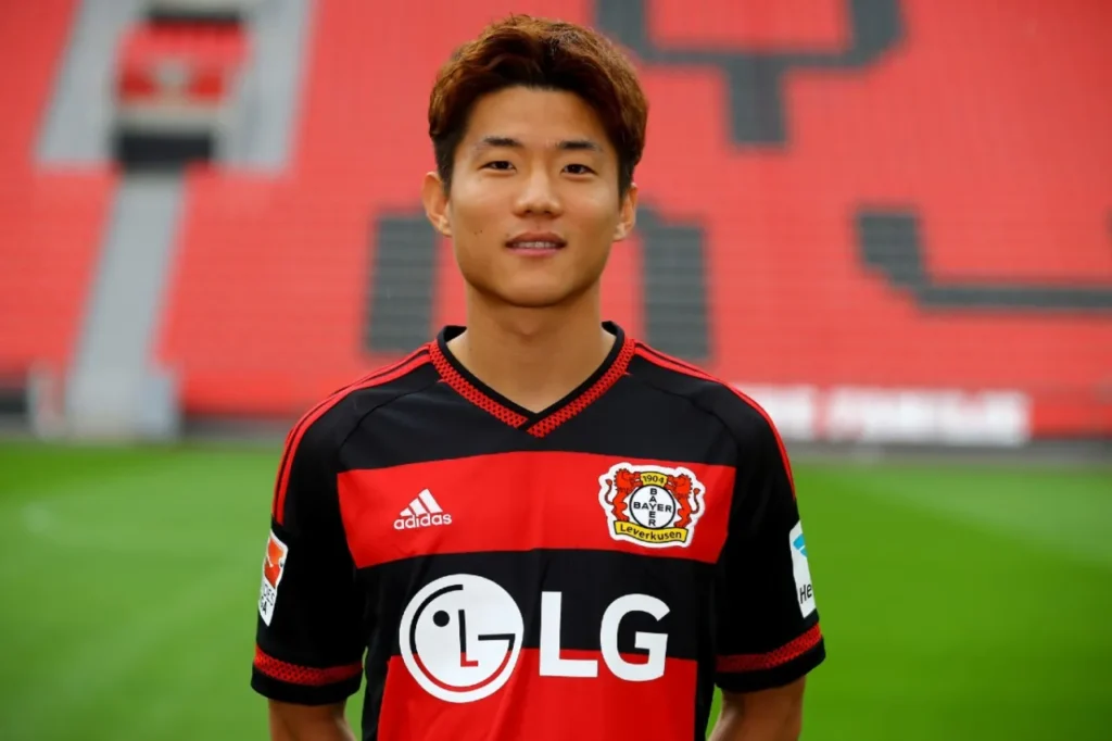Ryu Seung-woo