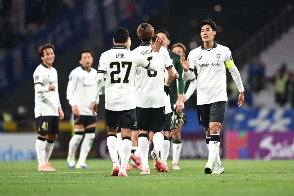 Việc thay đổi thời gian thi đấu sẽ giúp các đội bóng J-League thích nghi tốt hơn với lịch trình của các giải đấu châu lục.