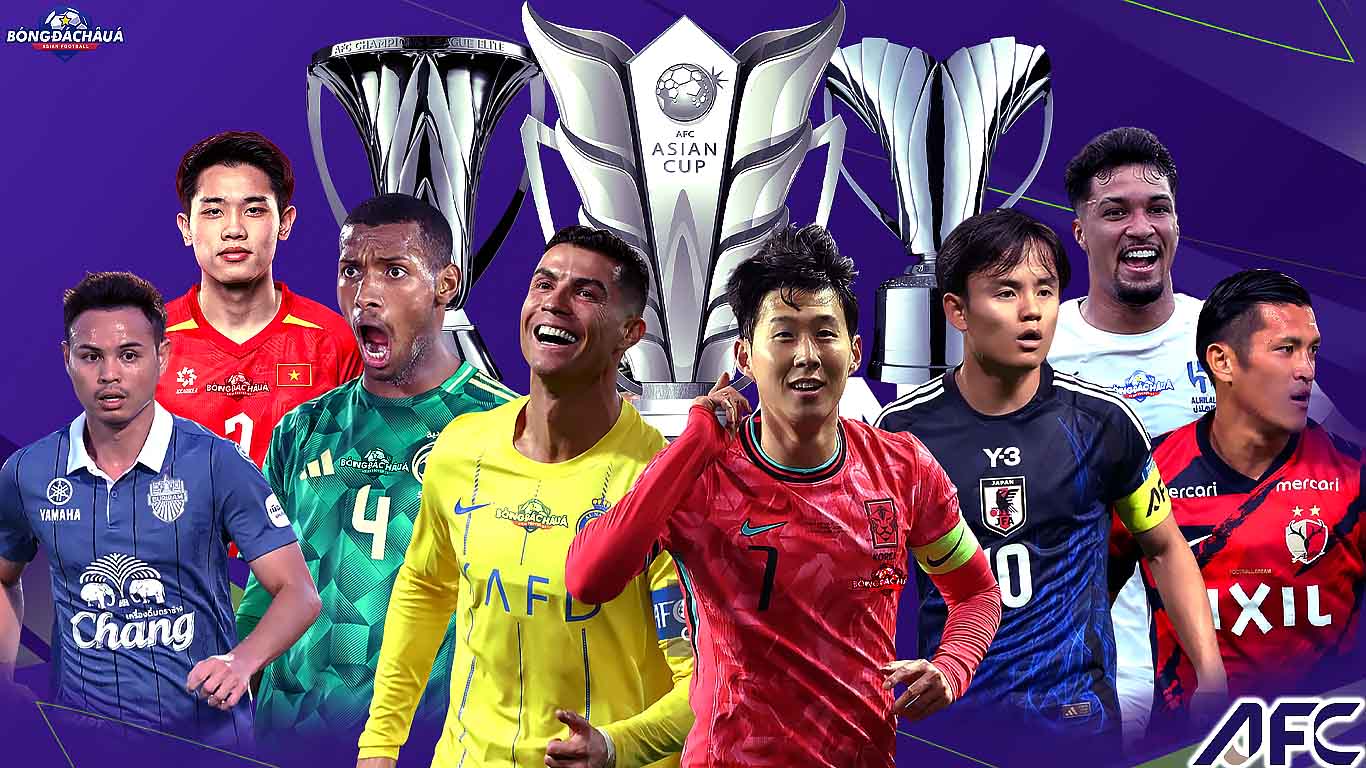 AFC 2026