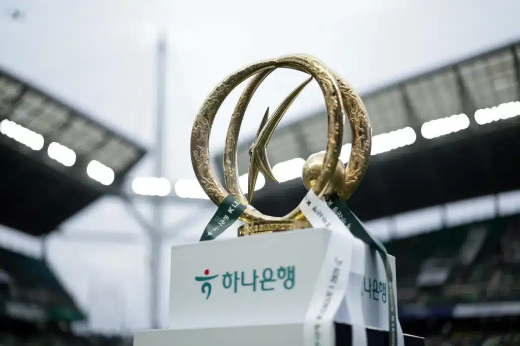 K-League thực hiện một loạt sự thay đổi chính sách trước thềm mùa giải 2026.