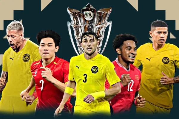 Malaysia Được Phép Dùng 7 Cầu Thủ Nhập Tịch