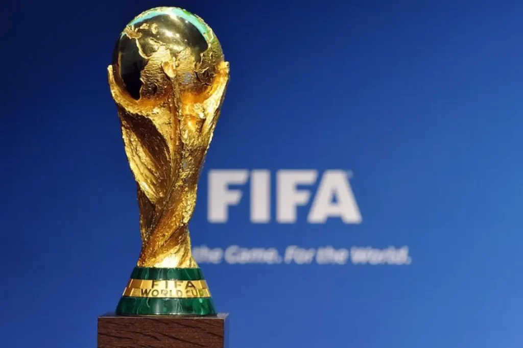 World Cup 2026 sẽ là giải đấu quan trọng nhất với các đội tuyển AFC trong năm nay.