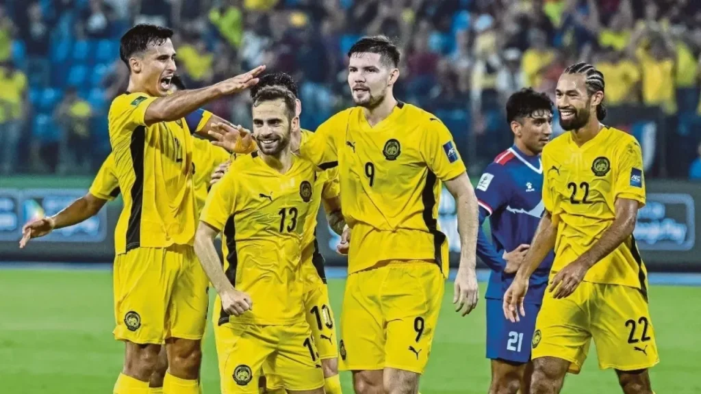 AFC xác nhận rằng 7 cầu thủ nhập tịch Malaysia chỉ được phép thi đấu ở cấp độ câu lạc bộ.
