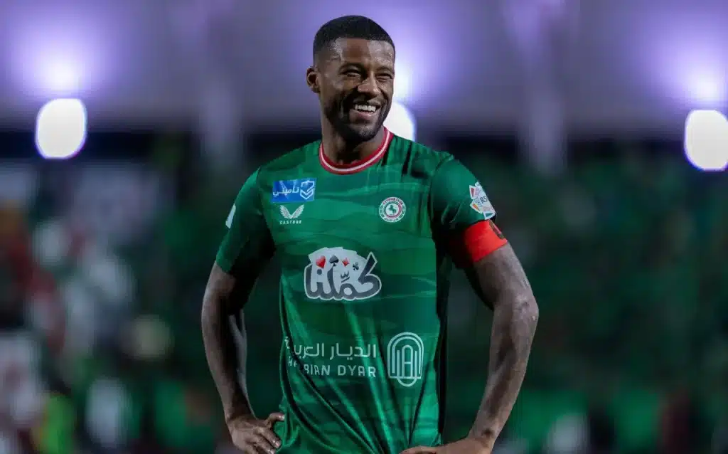Al Ettifaq Âm Thầm Tiến Sát Top 5