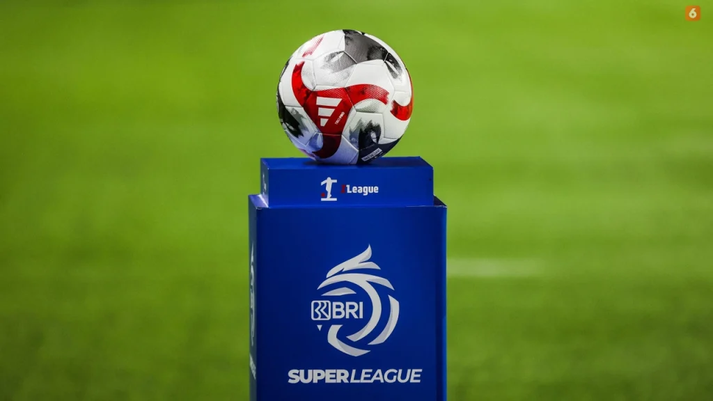 Cuộc cách mạng toàn diện biến Super League 2025/26 trở nên một diện mạo hoàn toàn mới.