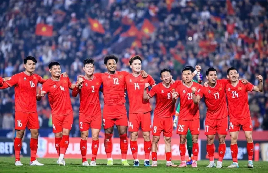 Đội tuyển Việt Nam sẽ hội quân FIFA Days tháng 3, chuẩn bị cho trận đấu với Malaysia.
