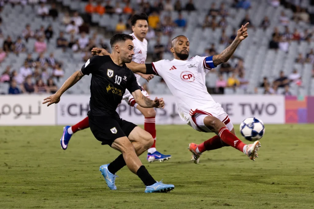 Macarthur FC hòa kịch tính 2-2 trước Bangkok United, bỏ lỡ cơ hội giành vé vào tứ kết.