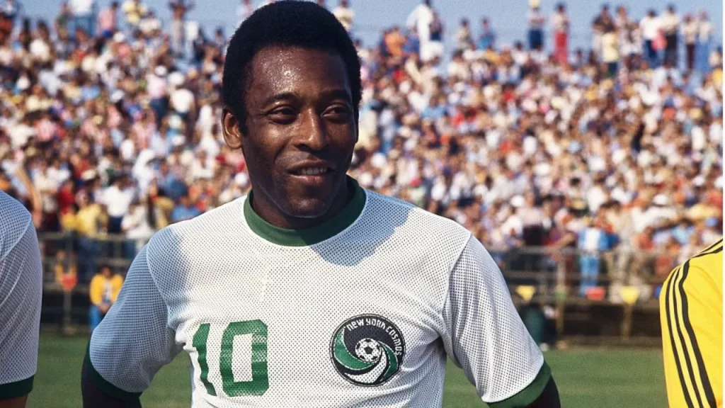 Pelé (Brazil)