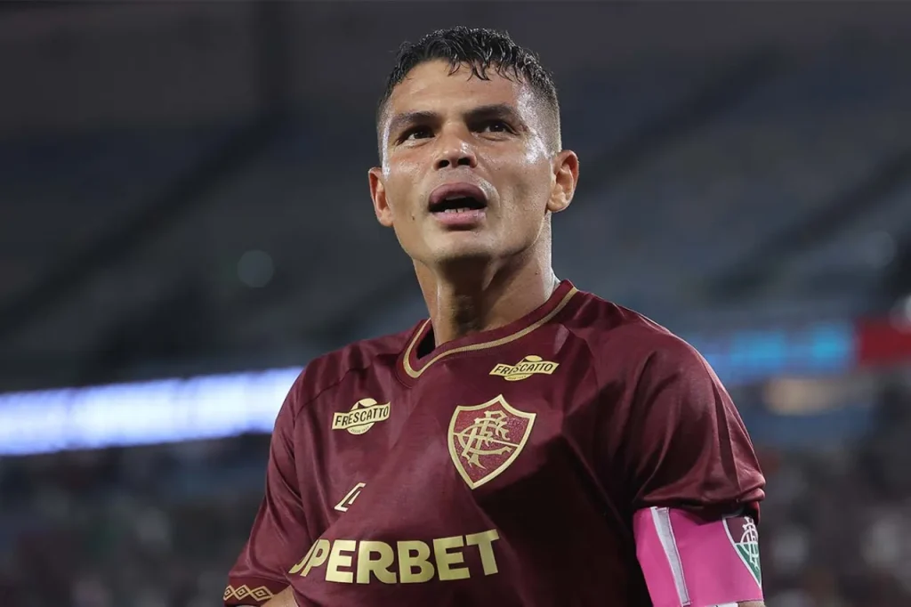 Thiago Silva (FC Porto)