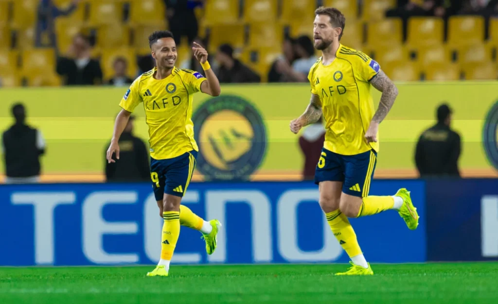 Al Nassr với phong độ huỷ diệt vẫn cực kỳ sáng cửa đi tiếp khi đối đầu Al Wasl tại tứ kết.