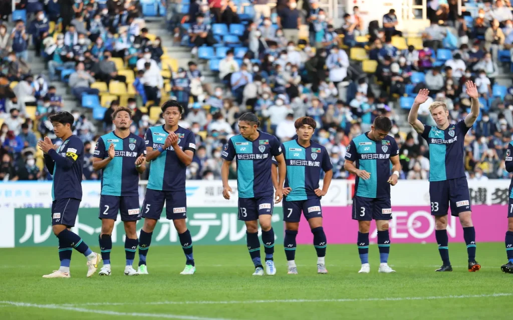 Avispa-Fukuoka-
