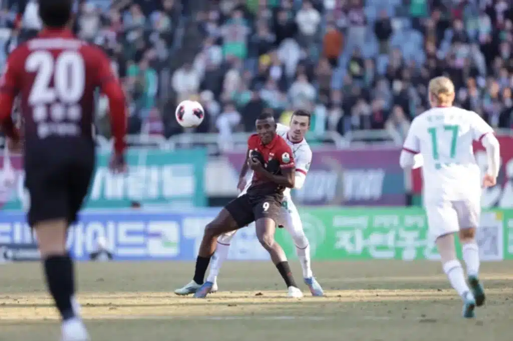 Daejeon-Vong-2-K-League-2026