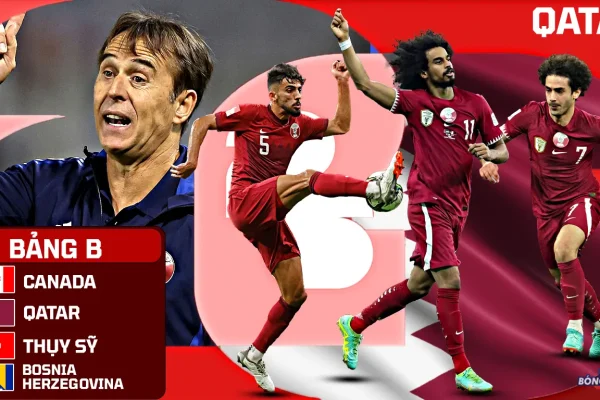 Bosnia & Herzegovina World Cup 2026