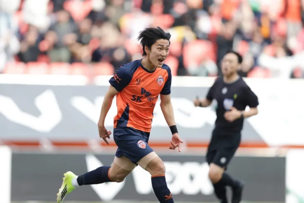 jeju sk 1-2 fc seoul
