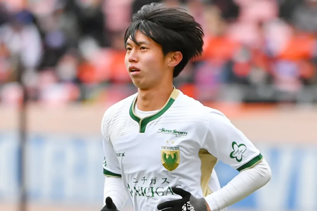 Suzuki Kaito