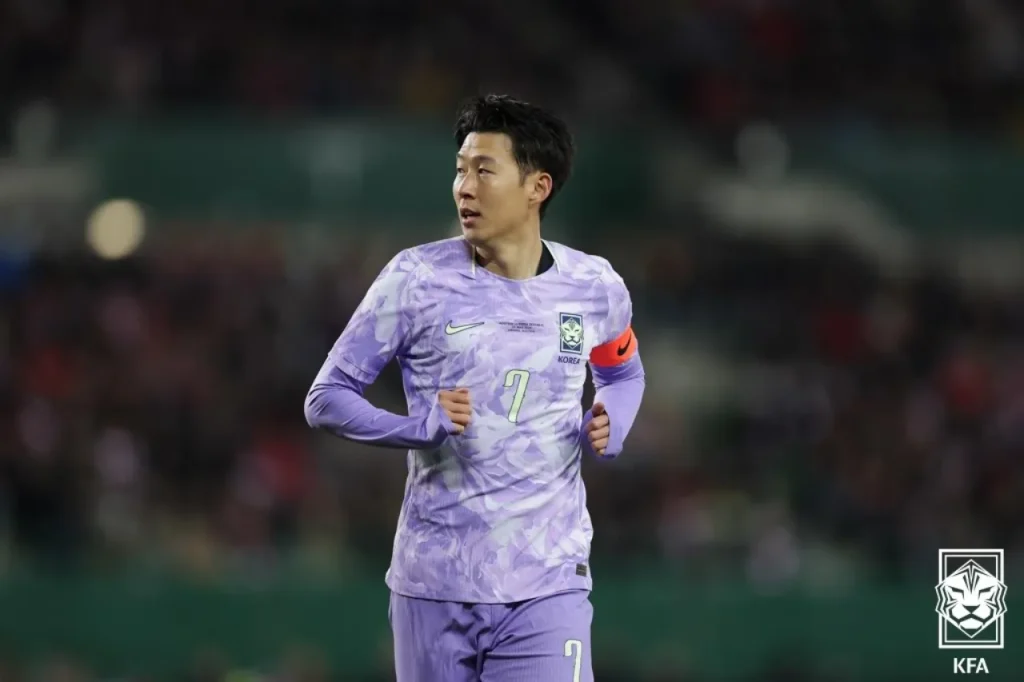 Áo 1-0 Hàn Quốc