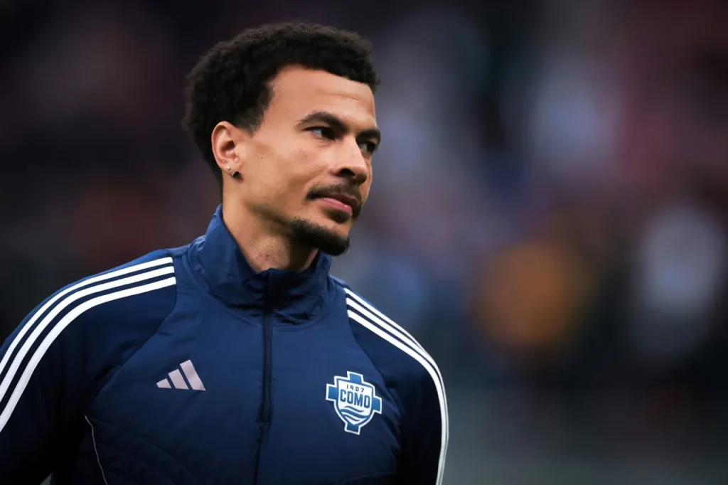 Dele Alli