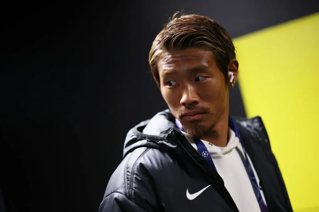 Hidemasa Morita