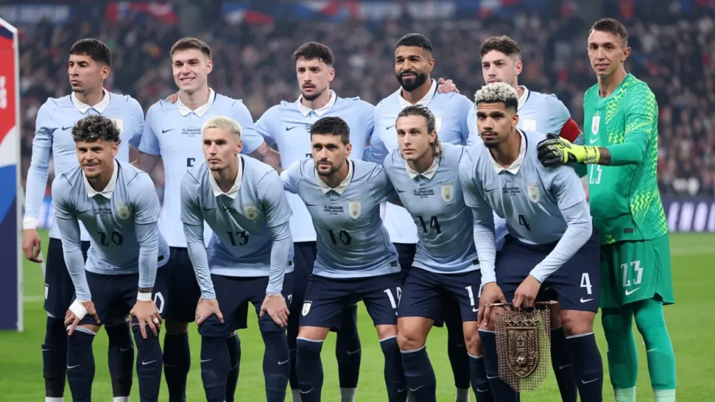Uruguay