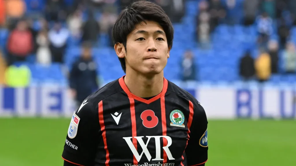 Yuki Ohashi