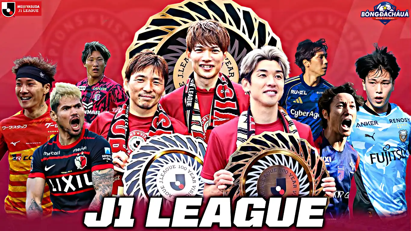 J1 League