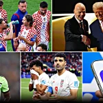 5 Tranh Cãi Lớn Của Nước Chủ Nhà Mỹ Tại World Cup 2026