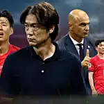 Đội Tuyển Hàn Quốc Và Cuộc Khủng Hoảng Toàn Diện Sau World Cup 2026