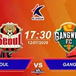 Football-Club-Seoul-vs-Gangwon-Football-Club