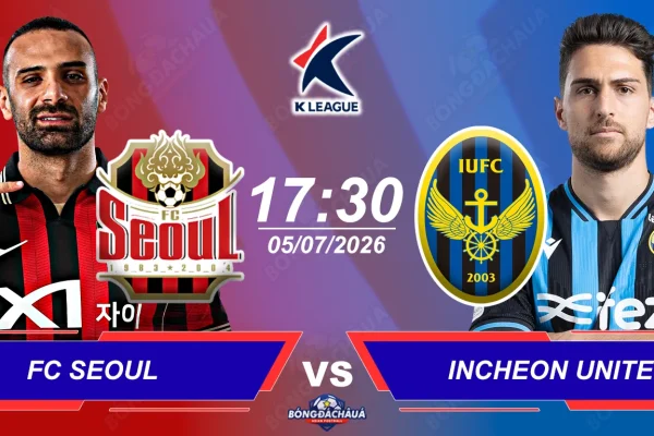Football-Club-Seoul-vs-Incheon-United-Club